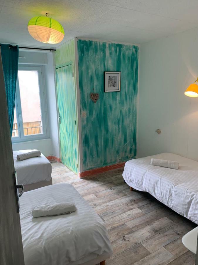 Le Cercle Villa Breuvannes ภายนอก รูปภาพ