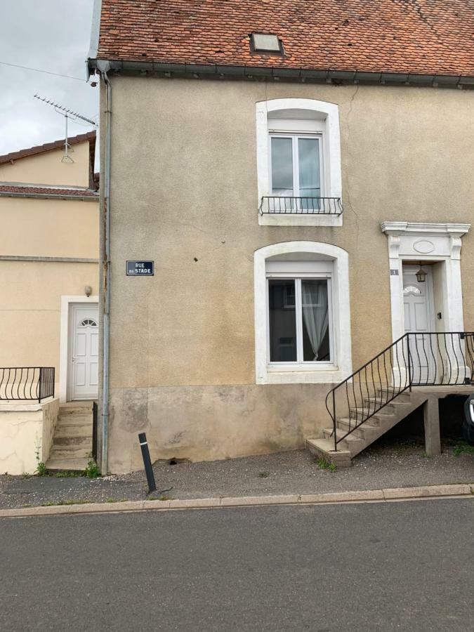Le Cercle Villa Breuvannes ภายนอก รูปภาพ