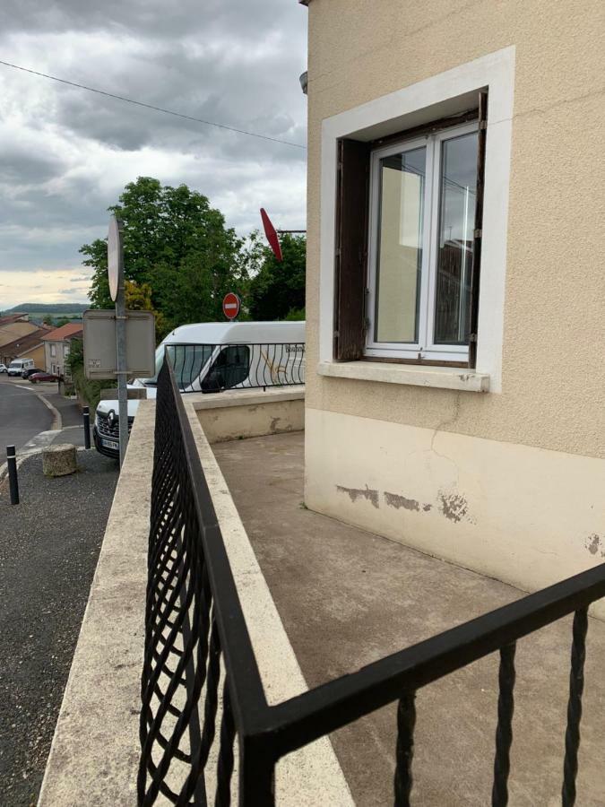 Le Cercle Villa Breuvannes ภายนอก รูปภาพ